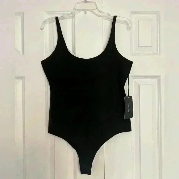 Shinestar Collection Body Suit - Picture 2 of 3